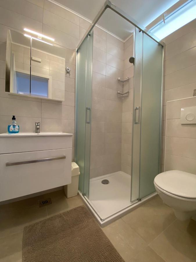 Apartments Poljak Supetarska Draga Extérieur photo